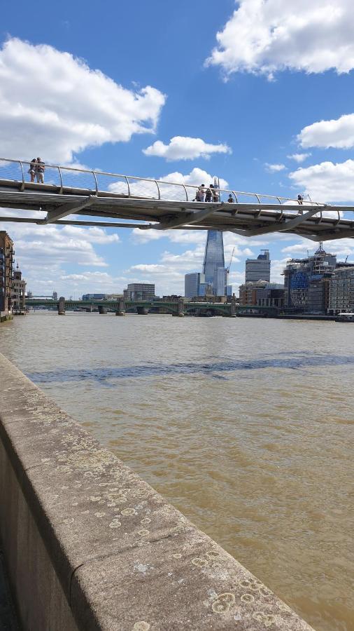 The Dwelling Point - Cannon Street Londres Extérieur photo