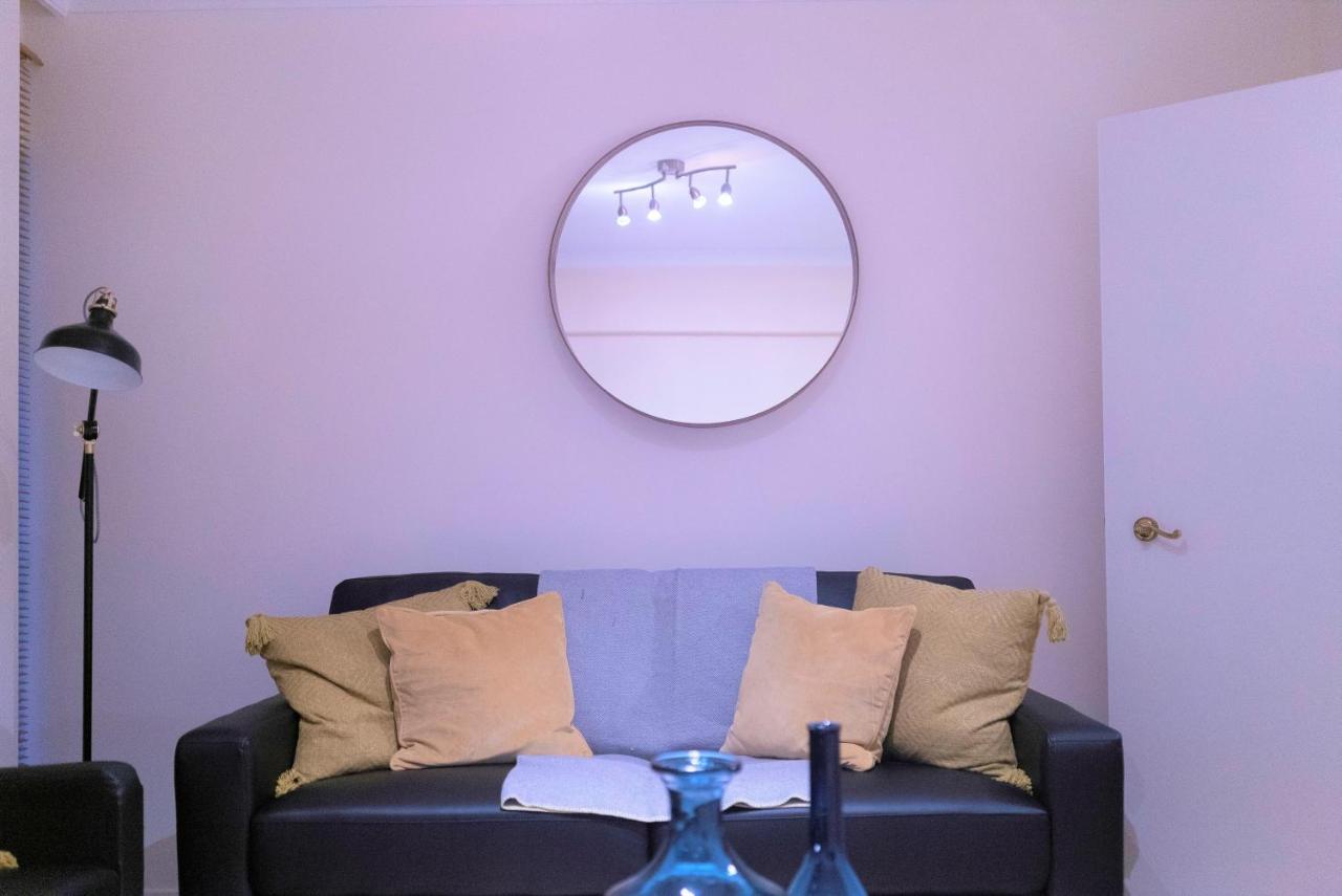 The Dwelling Point - Cannon Street Londres Extérieur photo
