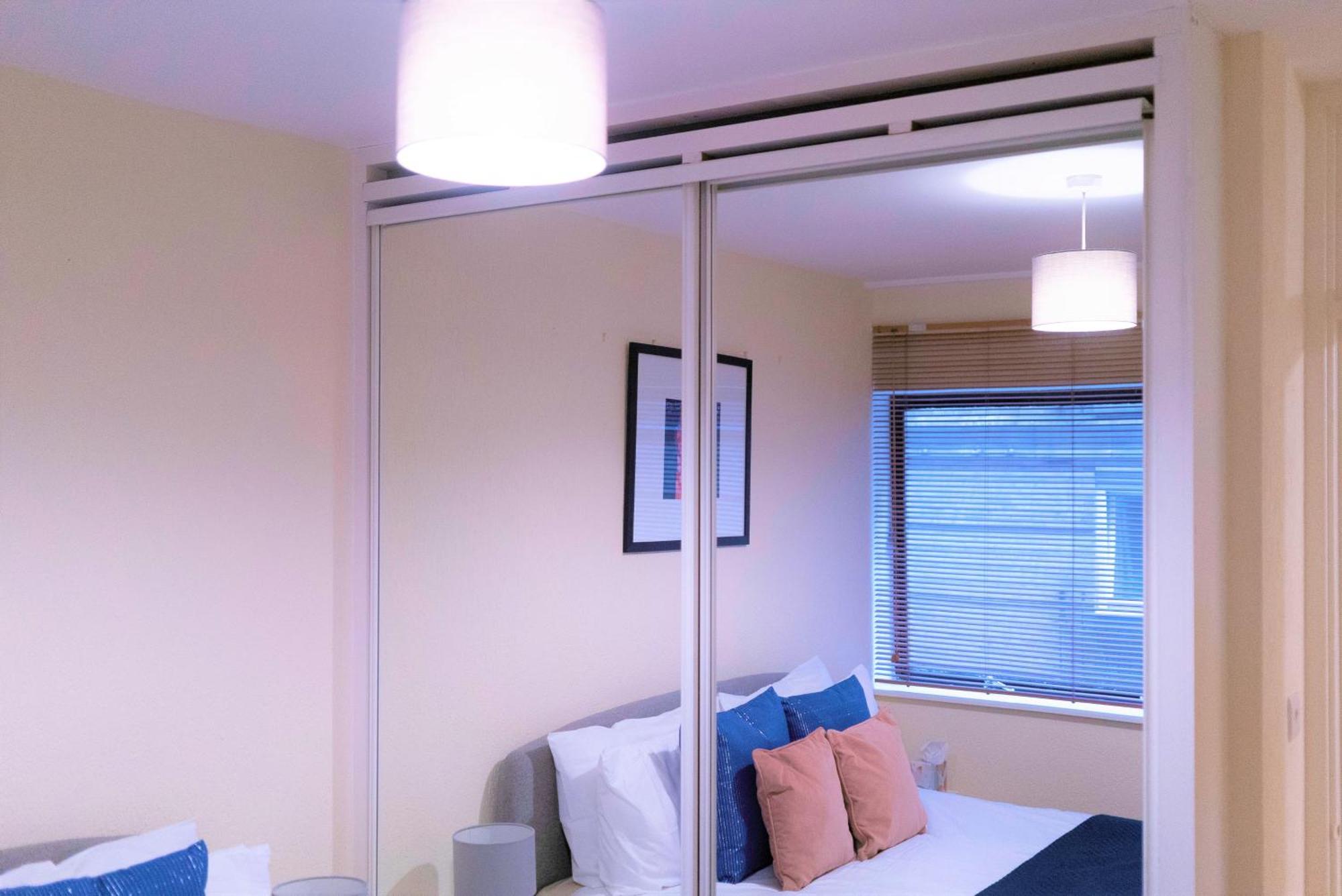 The Dwelling Point - Cannon Street Londres Extérieur photo