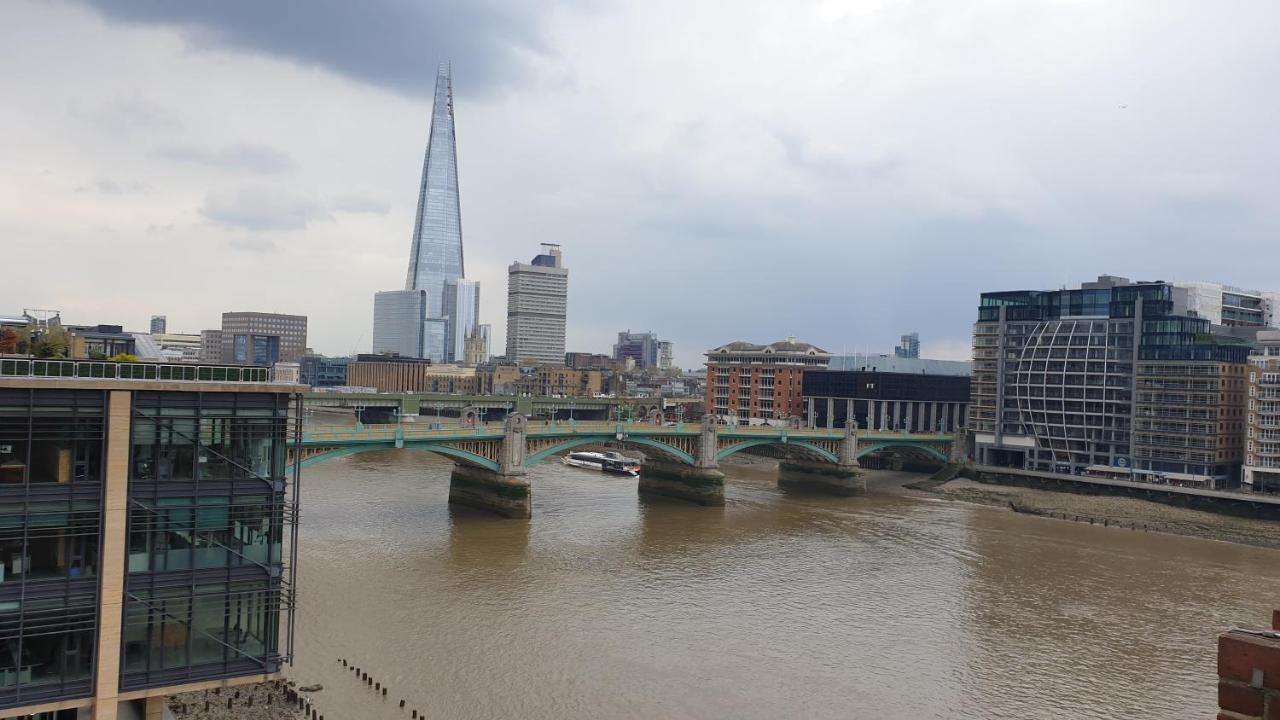 The Dwelling Point - Cannon Street Londres Extérieur photo